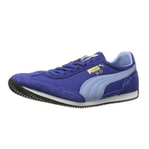 新低！PUMA 彪马 SF77 中性复古跑步鞋