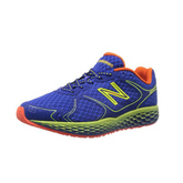 国内好价！New Balance M980V1 男款缓震跑鞋