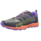 好货！New Balance WT110V2 新百伦女士越野跑鞋