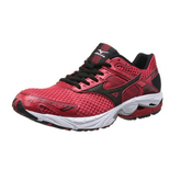 全网好价！Mizuno 美津浓 WAVE LEGEND 男子跑步鞋