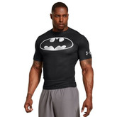 新款来袭！Under Armour 超级英雄压缩衣