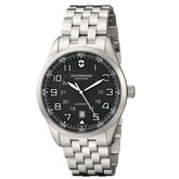 超值折扣！Victorinox Swiss Army 维氏机械自动男表