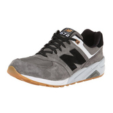 三色好价！New Balance MRT572 男士复古跑鞋