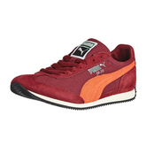新低！PUMA 彪马 SF77 Sunfade 休闲跑步鞋