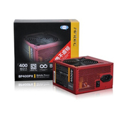 亲民版好价！安钛克 Antec 额定400W BP400PX 电源