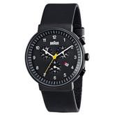 全网低价！Braun博朗Classic男士石英手表