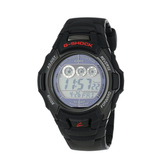 近期好价！CASIO 卡西欧 GWM530A-1多功能手表