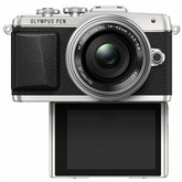 历史好价！Olympus奥林巴斯E-PL7微型单电套机（14-42mm手动镜头）