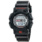 好价！CASIO 卡西欧 G9100-1 玩家级冲浪表