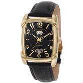 好价！Stuhrling Original 98.33351经典都市自动机械男表