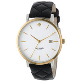 好价！kate spade 1YRU0125 凯特丝蓓女士时尚石英手表