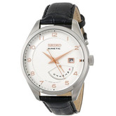 精美男表！精工 SRN049 男士腕表