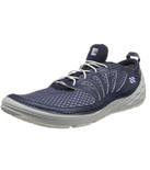 推荐！New Balance MO70 男士裸足系列超轻溯溪鞋