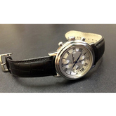 近期好价！Raymond Weil 经典大师系列 自动机械男表