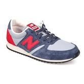 歷史好價(jià)！New Balance/新百倫 U420中性跑步鞋