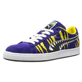全网低价！PUMA彪马Suede Chemical Comic中性板鞋