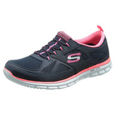 历史新低！Skechers斯凯奇Active系列女子生活休闲鞋