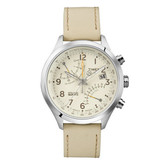 历史新低！TIMEX/天美时 Style系列双飞返石英男士手表