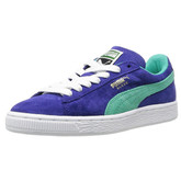 再降价！PUMA彪马Suede Classic Wn's女子休闲跑步鞋