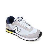 全網(wǎng)好價(jià)！New Balance 新百倫 ML515 復(fù)古跑鞋