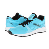 骚蓝超低价！Reebok UL 6000 时尚跑鞋