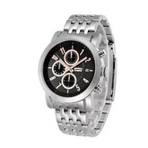 历史好价！李维斯 时尚潮流男士石英手表