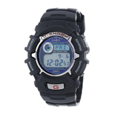 G-Shock系列！CASIO G2310R-1 太阳能运动手表