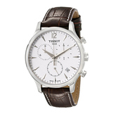 经典优雅！TISSOT 天梭 经典系列 石英男士手表