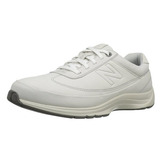 好货！New Balance 新百伦 WW980 女士全皮健步鞋