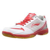 国旗配色！Li Ning/李宁 男款舒适透气乒乓球鞋
