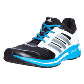 近期好价！Adidas阿迪达斯revenergy techfit男子跑步鞋