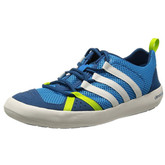 近期好价！Adidas阿迪达斯climacool中性越野跑鞋