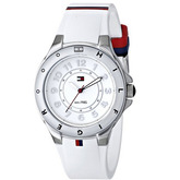 好货！Tommy Hilfiger 女士1781271 不锈钢手表