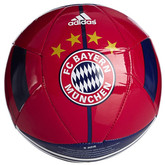 全网低价！Adidas阿迪达斯FC BAYERNF93729足球