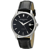 史低！Frederique Constant FC303B5B6男士机械手表
