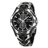 速抢！Seiko精工 SSC139 Excelsior 男士太阳能手表