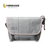 历史新低！Timbuk2/天霸 男女花岗石色单肩邮差包