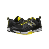 黑黄色款特价！NewBalance 新百伦 MX797v3 男士跑鞋