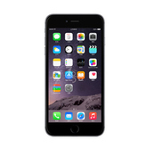 国行新低！iPhone 6 Plus （16G、灰色、公开版）