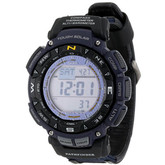 好价！卡西欧Casio探险者多功能男士太阳能手表