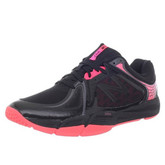 黑粉！新百伦 New Balance WX997v1 女款跑鞋