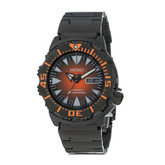 黑橙水鬼！精工Seiko SRP311 自动机械潜水表