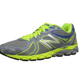 新低！new balance M870V3 男款轻量缓震跑鞋