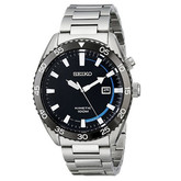 原价6折！SEIKO 精工 Kinetic人动电能手表SKA623