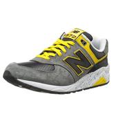 新低！New Balance 新百伦 MR572 跑步鞋
