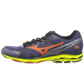 人气款，手慢无！Mizuno Wave Rider 17跑步鞋