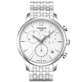 历史新低！Tissot天梭石英男士手表