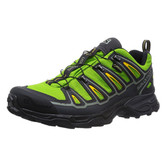 近期好价！Salomon 萨洛蒙 男 徒步鞋 SHOES X ULTRA 2