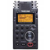 再次秒杀！TASCAM DR-100MKII手持录音机