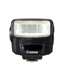 好货！Canon 佳能 SPEEDLITE 270EX II 闪光灯